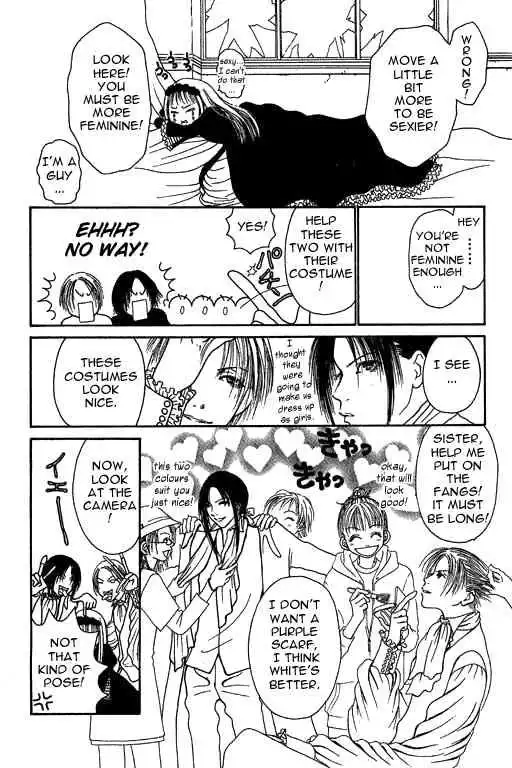 Perfect Girl Evolution Chapter 13 16